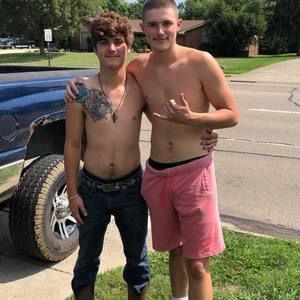 Meet your Posher, Darin